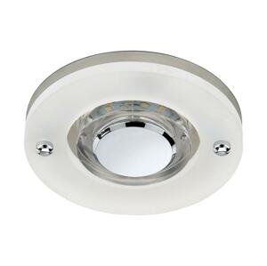 Briloner Briloner 7216-012 - LED Kúpeľňové podhľadové svietidlo ATTACH LED/5W/230V IP44