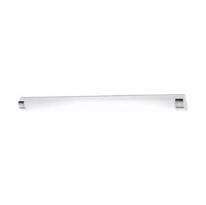 Briloner Briloner 2071-218 - LED Kúpeľňové osvetlenie zrkadla BATH LED/15W/230V IP44