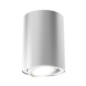 Briloner Briloner 7119-014 - LED Bodové svietidlo TUBE 1xGU10/5W/230V guľatý