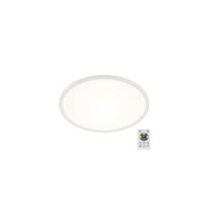 Briloner Briloner 7080-016 - LED Stmievateľné svietidlo SLIM LED/22W/230V 2700-6500K + DO