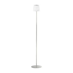 Wofi Wofi 3015.01.64.9000 - LED Stmievateľná stojacia lampa GENK LED/2W/230V 2000 mAh