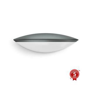 Steinel Steinel 059903 - LED Vonkajšie svietidlo so senzorom L825 iHF LED/12W/230V IP44