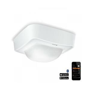 Steinel Steinel 064327 - Prezenčný hlásič IR Quattro HD-2 24m COM1 IP54 biela