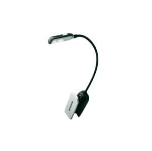 Varta Varta 16618101421 - LED Stolná lampa s klipom BOOK LIGHT LED/2xCR2032