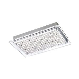 Paul Neuhaus Paul Neuhaus 6130-55 - LED Stropné svietidlo FUTURA 1xLED/32W/230V