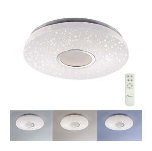 Leuchten Direkt Leuchten Direkt 14227-16-LED Stmievateľné stropné svietidlo JONAS LED/22W/230V +DO