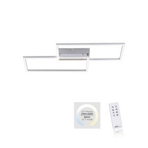 Leuchten Direkt Leuchten Direkt 14140-55 - LED Stmievateľné svietidlo IVEN 2xLED/13,5W/230V + DO