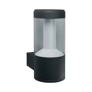 Ledvance Ledvance - LED Vonkajšie nástenné svietidlo LANTERN 1xLED/12W/230V IP44