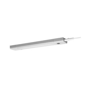 Ledvance Ledvance - LED RGB Stmievateľné podlinkové svietidlo SLIM LED/8W/230V + DO