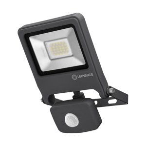 Ledvance Ledvance - LED Reflektor so senzorom ENDURA LED/20W/230V IP44