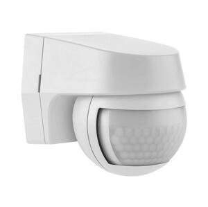 Ledvance Ledvance - Vonkajší infračervený senzor pohybu 230V IP44 biela