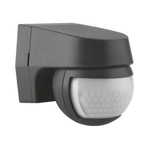 Ledvance Ledvance - Vonkajší infračervený senzor pohybu 230V IP44 šedá