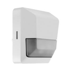 Ledvance Ledvance - Vonkajší infračervený senzor pohybu 230V IP55 biela