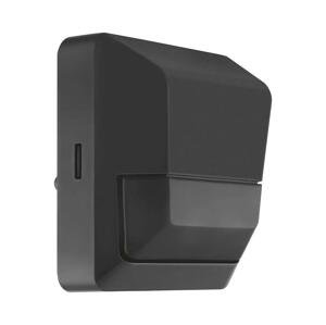 Ledvance Ledvance - Vonkajší infračervený senzor pohybu 230V IP55 šedá