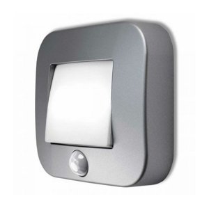 Ledvance Ledvance - LED Orientačné svietidlo so senzorom NIGHTLUX LED/0,25W/3xAAA