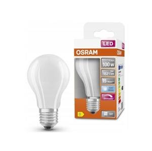 Osram LED Stmievateľná žiarovka RETROFIT A60 E27/11W/230V 4000K - Osram