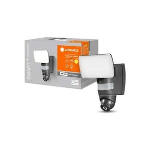 Ledvance Ledvance - LED Reflektor so senzorom a kamerou SMART+ LED/24W/230V IP44 Wi-Fi