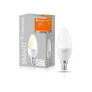 Ledvance LED Stmievateľná žiarovka SMART+ E14/5W/230V 2700K - Ledvance