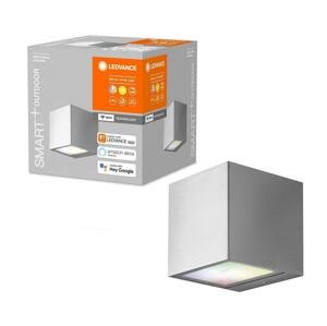 Ledvance Ledvance - LED RGBW Stmievateľné vonkajšie svietidlo BRICK LED/14W/230V Wi-Fi IP44