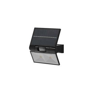 Ledvance Ledvance - LED Solárny nástenný reflektor so senzorom FLOOD LED/2,9W/3,7V IP44