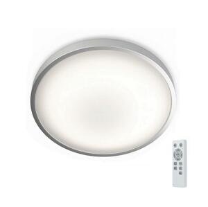 Ledvance Ledvance - LED Stmievateľné stropné svietidlo ORBIS LED/17W/230V 2700-6500 + DO