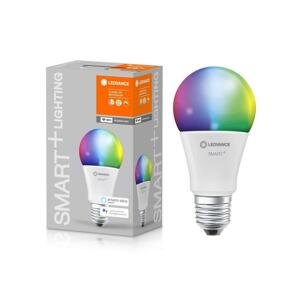 Ledvance LED RGBW Stmievateľná žiarovka SMART+ E27/9,5W/230V 2700K-6500K - Ledvance