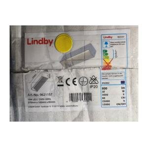 Lindby Lindby - LED Nástenné svietidlo LONISA LED/10W/230W