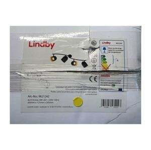 Lindby Lindby - LED Bodové svietidlo MORIK 4xE14/5W/230V