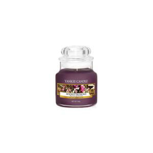 Yankee Candle Yankee Candle - Vonná sviečka MOONLIT BLOSSOMS malá 104g 20-30 hod.