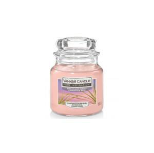 Yankee Candle Yankee Candle - Vonná sviečka PINK ISLAND SUNSET malá 104g 20-30 hod.