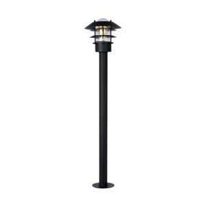 Lucide Lucide 11874/99/30 - Vonkajšia lampa ZICO 1xE27/60W/230V IP44