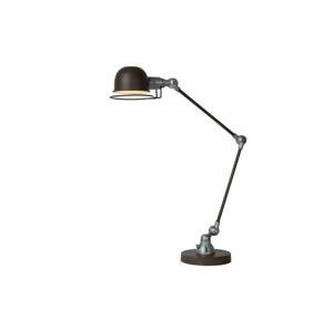 Lucide Lucide 45652/01/97 - Stolná lampa HONORE 1xE14/40W/230V