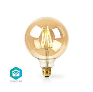 Smart žiarovka LED E27 5W biela teplá WIFILF10GDG125 WiFi SmartLife