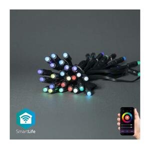 SmartLife LED Wi-Fi RGB 48 LED 10.8 m Android / IOS WIFILP01C48