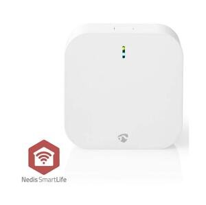 WIFIZBT10CWT - Inteligentná brána SmartLife Wi-Fi Zigbee
