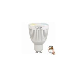 WiZ LED Stmievateľná žiarovka GU10/6,5W/230V 2700-6500K Wi-Fi - WiZ