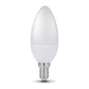 LED žiarovka E14/4,5W/230V 3000K