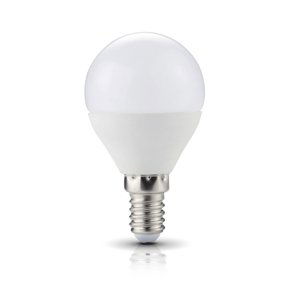 LED žiarovka E14/4,5W/230V 3000K