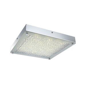 C47119F-17W - LED Stropné svietidlo ADAM LED/17W/230V