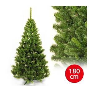 Vianočný stromček JULIA 180 cm jedľa