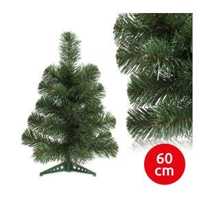 Vianočný stromček AMELIA 60 cm jedľa