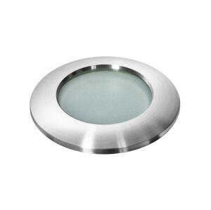 Azzardo Azzardo  - Kúpeľňové podhľadové svietidlo EMILIO 1xGU10/50W/230V IP54