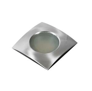 Azzardo Azzardo  - Kúpeľňové podhľadové svietidlo EZIO 1xGU5,3/50W/230V IP54