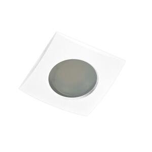 Azzardo Azzardo  - Kúpeľňové podhľadové svietidlo EZIO 1xGU5,3/50W/230V IP54