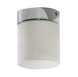 Azzardo Azzardo  - LED Kúpeľňové stropné svietidlo LIR 1xLED/6W/230V IP44