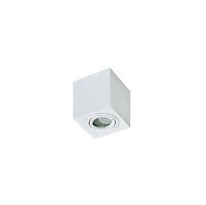 Azzardo Azzardo  - Kúpeľňové stropné svietidlo BRANT 1xGU10/50W/230V IP44