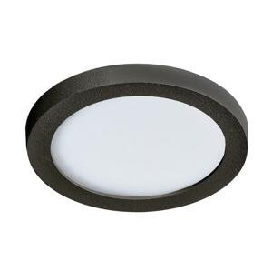 Azzardo Azzardo  - LED Kúpeľňové podhľadové svietidlo SLIM 1xLED/6W/230V IP44