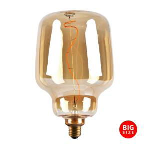 LED Žiarovka DECO VINTAGE S180 E27/4W/230V 1800K