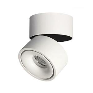 LED Stmievateľné bodové svietidlo LAHTI LED/10,5W/230V 3000K CRI 90 biela