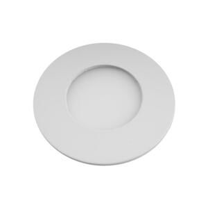 LED Podhľadové svietidlo GERD LED/3W/230V 4000K